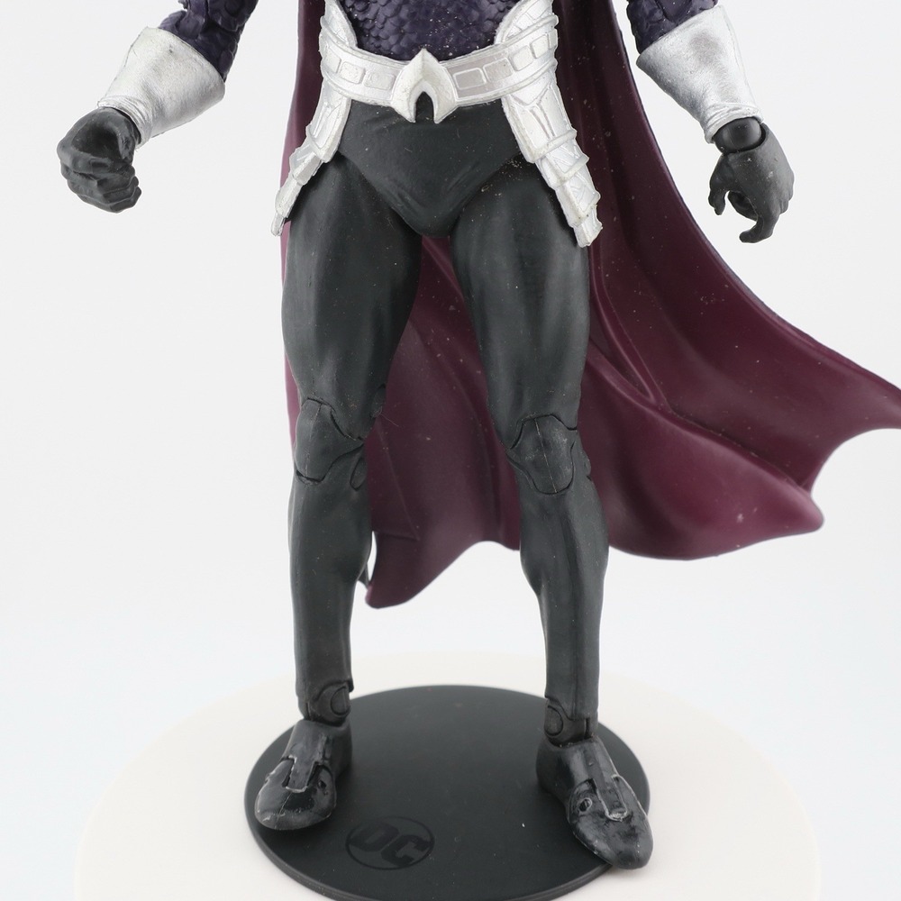 McFarlane Ocean Master Exclusive‎ Gold Label Collection 7" Loose - Picture 3 of 4